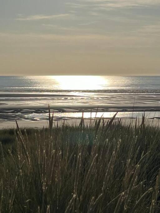 Maison Touquet Pour 4 Personnes Le Touquet Buitenkant foto